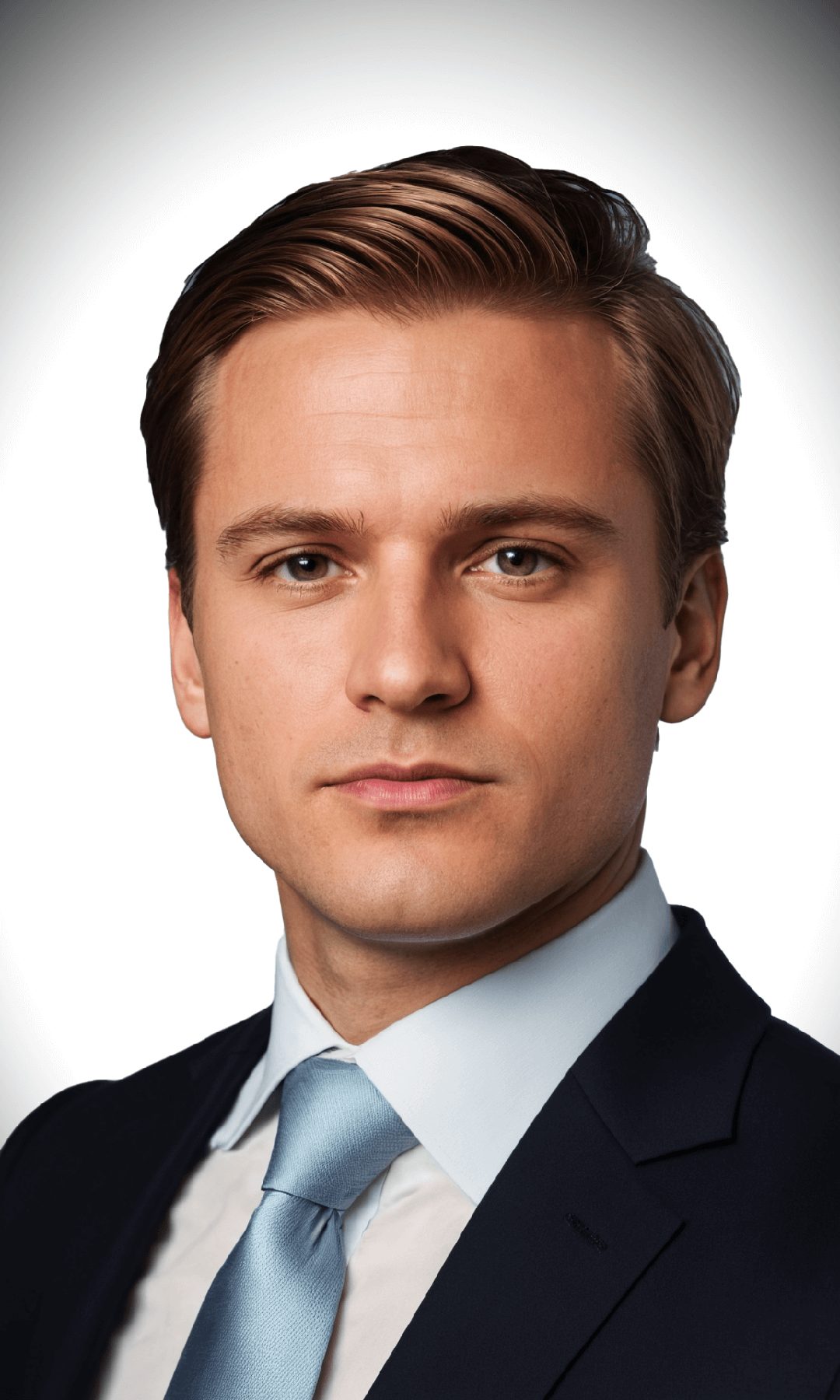 Cedric Barclay