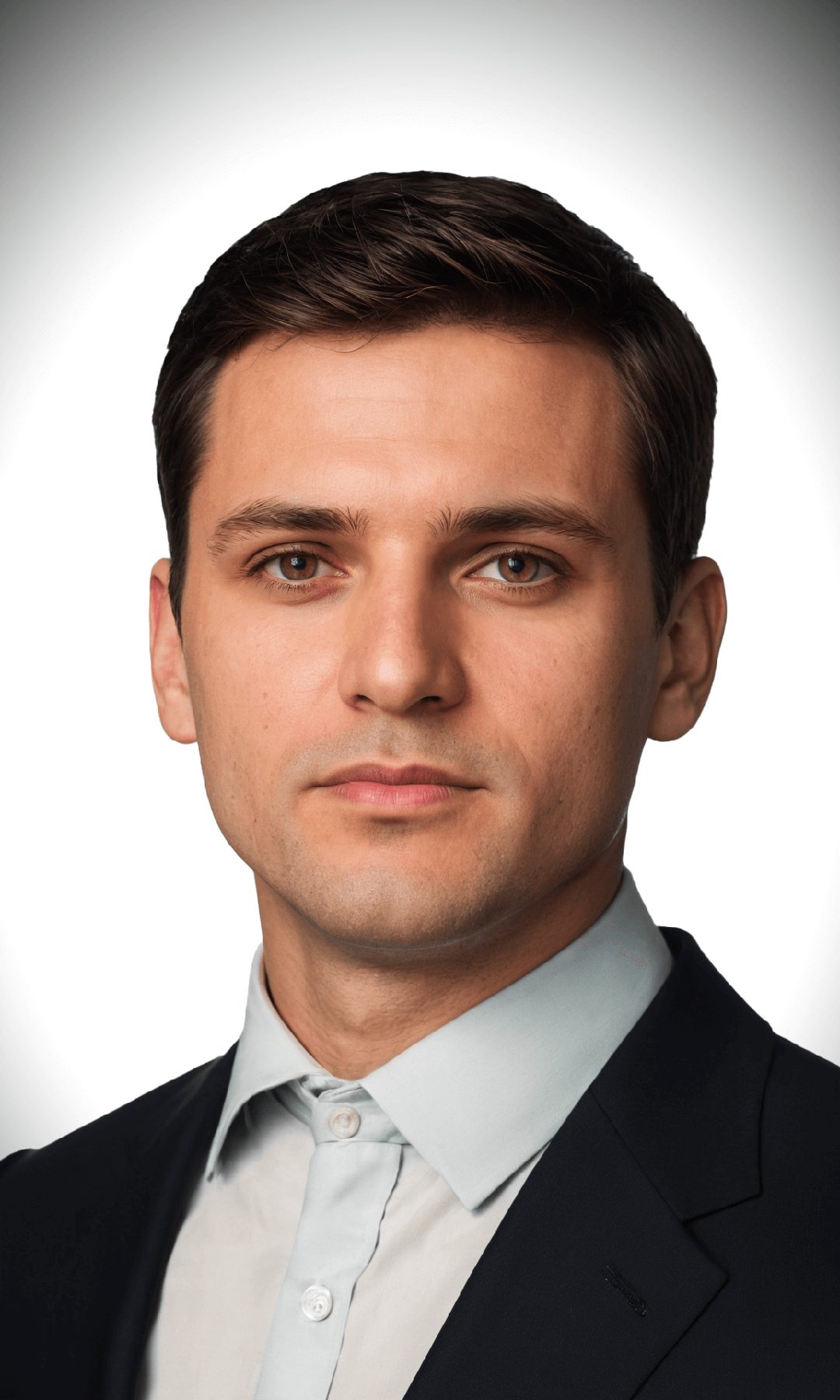 Jorge Dos Campos